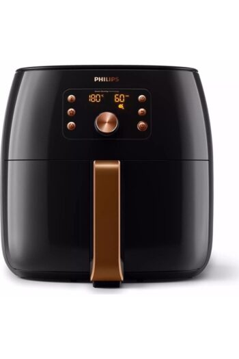 Philips Premium Airfryer Xxl Fritöz + Blender Hediyeli