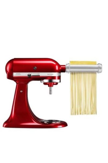 Kitchenaid 3 Parçalı Hamur Silindiri Ve Makarna Yapma Aparatı