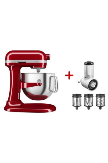 Kitchenaid 5ksm70shxeer Artısan 6,6 L Kase Kaldırmalı Stand Mikser