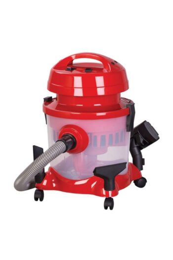 FANTOM Orginal Ecologic Wf 4700 Su Filtreli Elektrikli Süpürge Kırmızı
