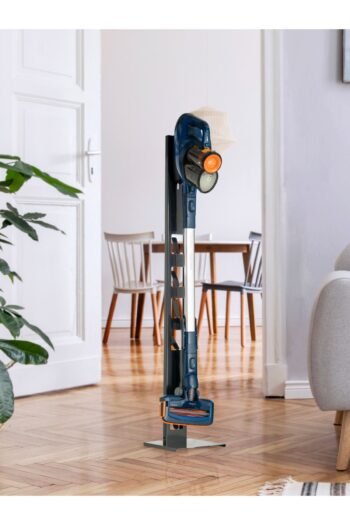 STARK Philips Uyumlu Dikey Süpürge Standı Antrasit