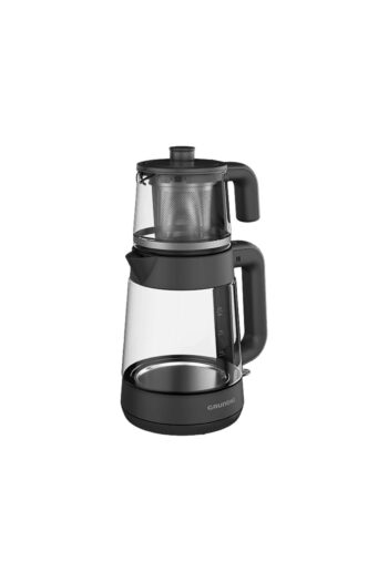 Grundig TM 4454 G Cam Hazneli Çay Makinesi