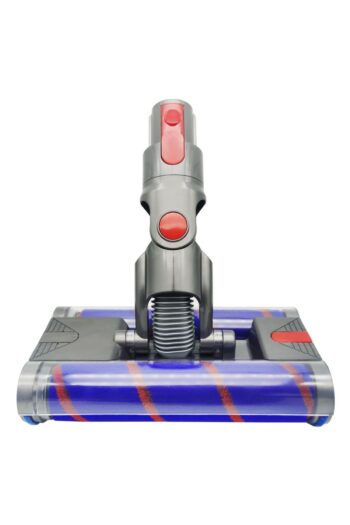 Supurgeavm Dyson V7 V8 V10 V11 G5  Şarjlı Süpürgeler ile Uyumlu Fırçalı Süpürücü Başlık