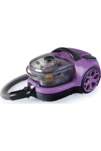 FANTOM Technovac Eco Tr 8700 Toz Torbasız Cyclone Elektrikli Süpürge