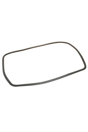 KGPart Bosch Siemens 00095253 ile uyumlu Fırın Kapak Contası Kapak Lastiği