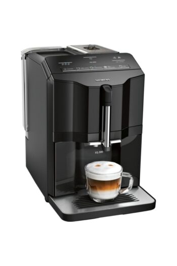 Siemens Eq300 Tı35a209rw Otomatik Kahve Ve Espresso Makinesi