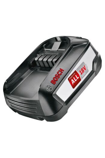 Bosch Unlimited Şarjı Süpürge Ve El Aletleri Için Batarya Akü 18 V* 3.0 Ah