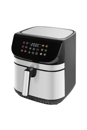 ONVO Ovfry-12 Airfryer 9 Lt Yağsız Fritöz