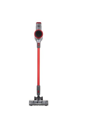 Fakir Inovator X 7272 Şarjlı Dikey Süpürge Rouge