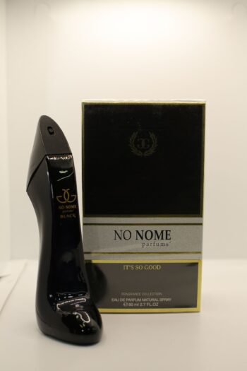 NO NOME 002 Good Girl Kadın Parfümü 80 Ml Edt