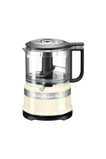 Kitchenaid Mini Mutfak Robotu - 5kfc3516 Almond Cream