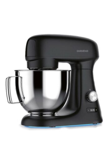 ÖZTİRYAKİLER Dış Kasa Döküm Gurmeaid Stand Mikser 4,8 L Siyah Ef708