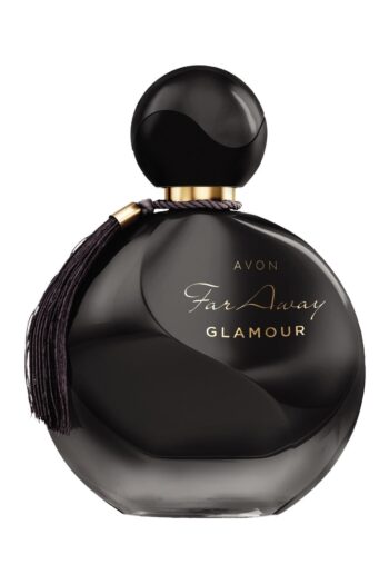 Avon Far Away Glamour Kadın Parfüm Edp 50 Ml. Eski Şişe