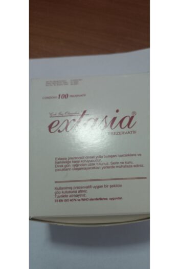 Extasia parry condom
