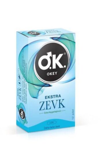 Okey Ok ekstra zevk prezervatif