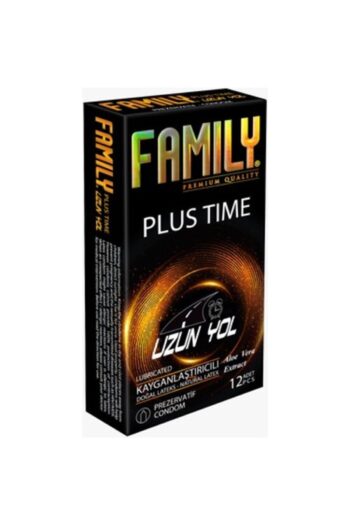 FAMİLY Plus Time