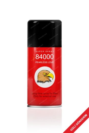 PEARLESS LOVE 84bin Sprey Uzun Deneyim Ürünü