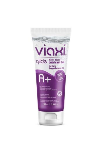 Viaxi Glide Anal
