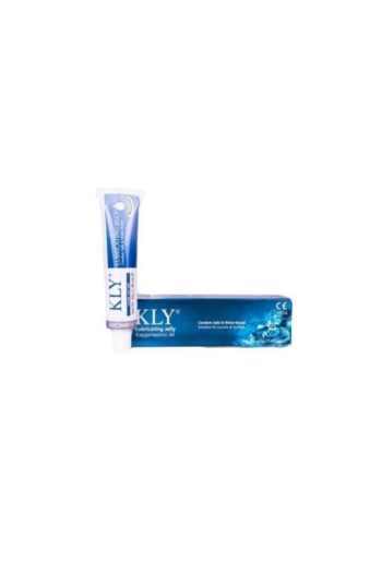 KLY Lubrikant Jel 42 Gr Kayganlaştırı Jel