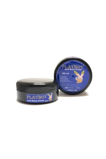 Playboy Anal  Krem 50 ml