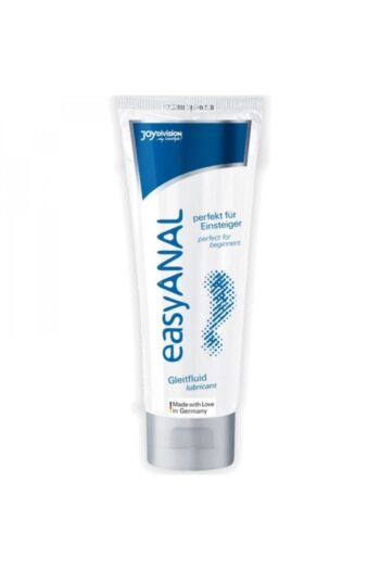 Genel Markalar Easy Anal Ferahlatıcı Kayganlaştırıcı Jel 80 Ml