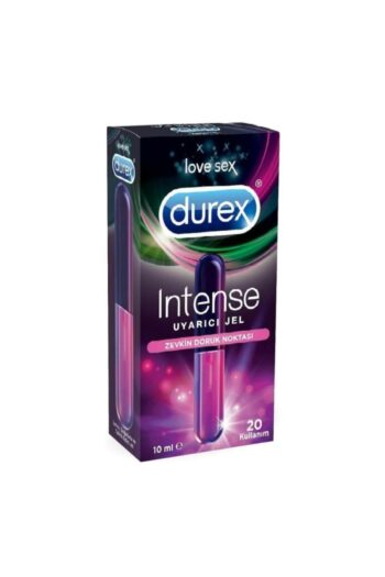 Durex Intense Uyarıcı Jel 10 ml ( 1 ADET )