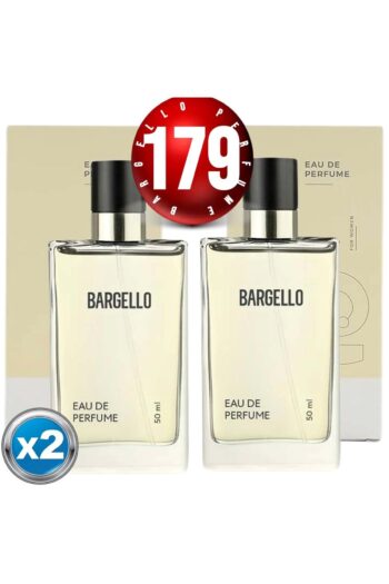 Bargello 179x2(2ADET) Oriental 50 ml Edp