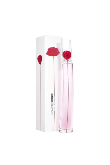 Kenzo Flower Poppy Bouquet Edp 50 ml Kadın Parfüm 3274872406209