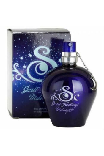 Avon Secret Fantasy Midnight Edt 50 Ml Kadın Parfümü