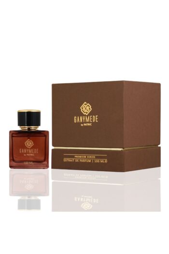 Frederic Patric By Patric Ganymede Premium Parfüm