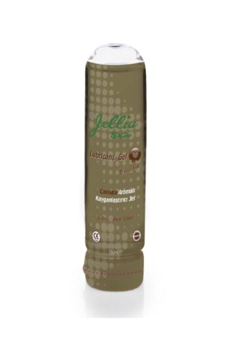 Jellia Kayganlaştırıcı Jel 150 ml - Çikolata
