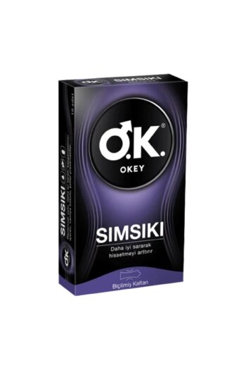 titumarket Okey 10'lu Sımsıkı