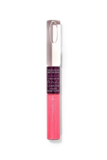 Bath & Body Works A Thousand Wishes Katı Parfüm