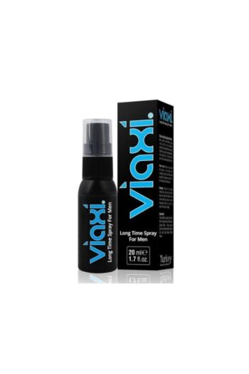 Censan Viaxi Long Time Spray For Men 20 ml