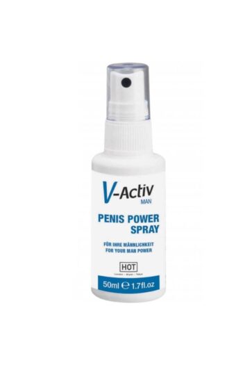 Censan Erkeklere Özel Power 50ml Sprey + Masaj Yağı