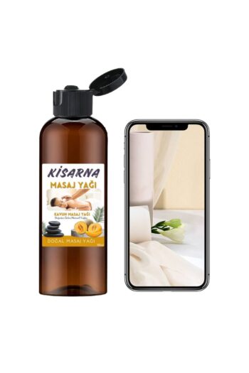 Eromax Kavun Aromalı Aromatik Kayganlaştırıcı Yağ