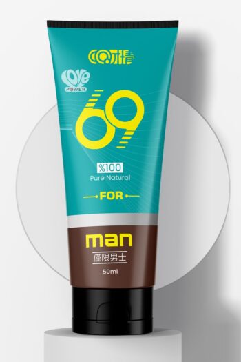 Love Power Etkili Krem 50 ml Yeni Erkek Krem