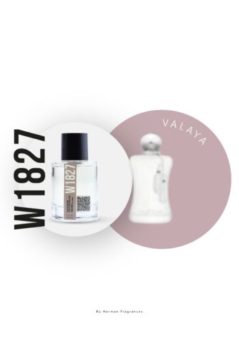HARMAN FRAGRANCES W1827 Kadın Parfümü (VALAYA)
