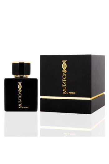 Frederic Patric By Patric Mutation Premium 100 ml Edp Unisex Parfüm 8682759703931