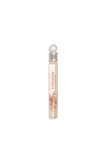 L'Occitane Cherry Blossom Roll-On Eau de Toilette - Kiraz Çiçeği Roll-On Parfüm EDT