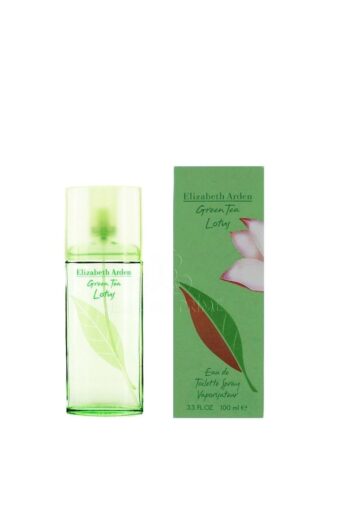 Elizabeth Arden Green Tea Lotus Edt 100 ml