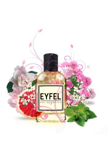 Eyfel Parfüm Eyfel Kadın Parfüm W20 50 ml