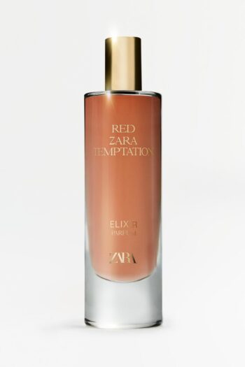 Zara Red Temptatıon Elıxır Parfum 80 ml
