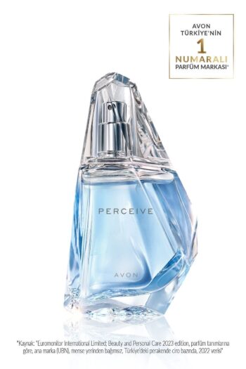 Avon Perceive kadın parfüm