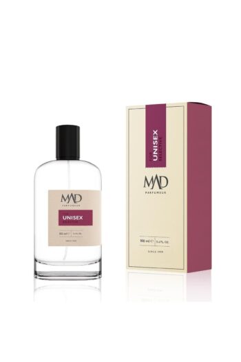 Mad Parfüm Mad Q111 Selective 100 ml Unisex Parfüm