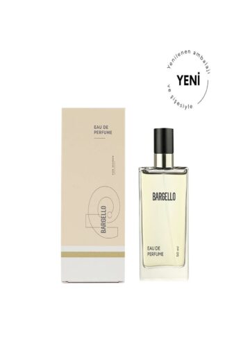Bargello 110 Kadın 50 ml Parfüm Edp Orıental