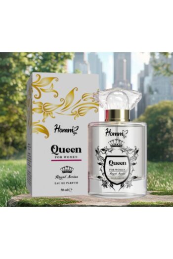 Homm Life Homm Bitkisel QUEEN EDP 50 ML PARFÜM