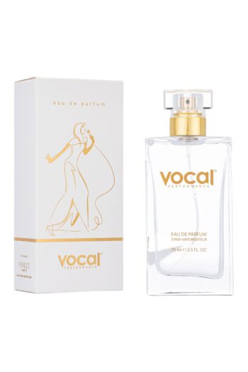 Vocal W33 Kadın Parfüm Edp 75 ml