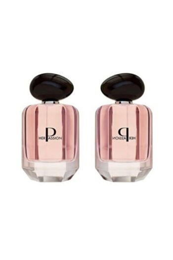 Farmasi Her Passıon 60 ml Edp Kadın Parfüm 8690131121114 2 Adet