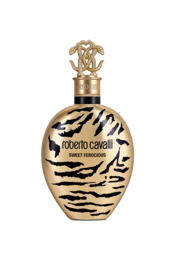 Roberto Cavalli Signature Sweet Ferocious EDP 75ML